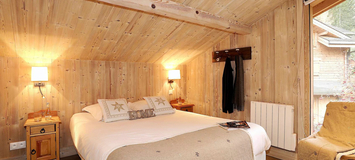 Chalet en Alquiler Courchevel La Tania / Centre - La Tania