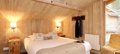 Chalet en Alquiler Courchevel La Tania / Centre - La Tania