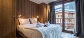 Modern Chalet for rent in Courchevel 1300 