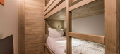 Superb apartment in residence in the heart to Courchevel