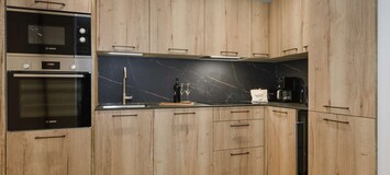 Penthouse for rent in Courchevel 1650