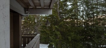 Аренда квартиры в Куршевеле 1850