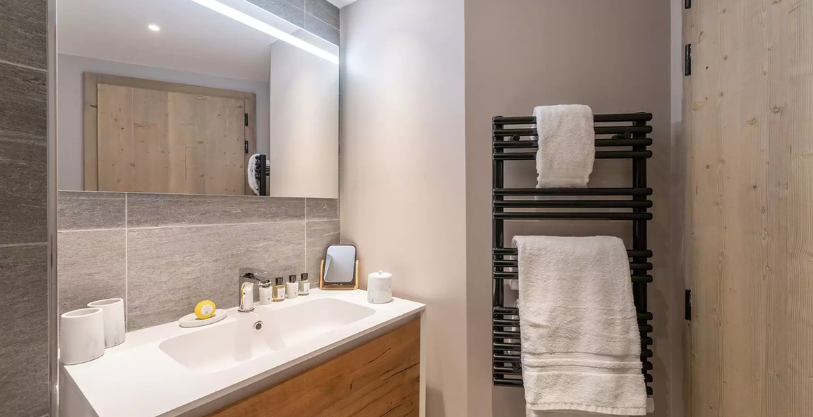 Apartment for rent in Courchevel 1550