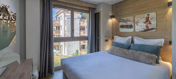 Apartment for rent in Courchevel 1550
