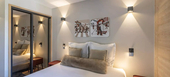 Apartment for rent in Courchevel 1550