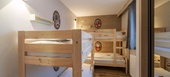 Apartment for rent in Courchevel 1550