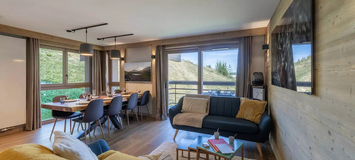Apartment for rent in Courchevel 1550