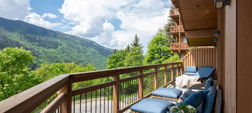  Chalet en Méribel Alpes Francia