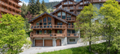  Chalet en Méribel Alpes Francia