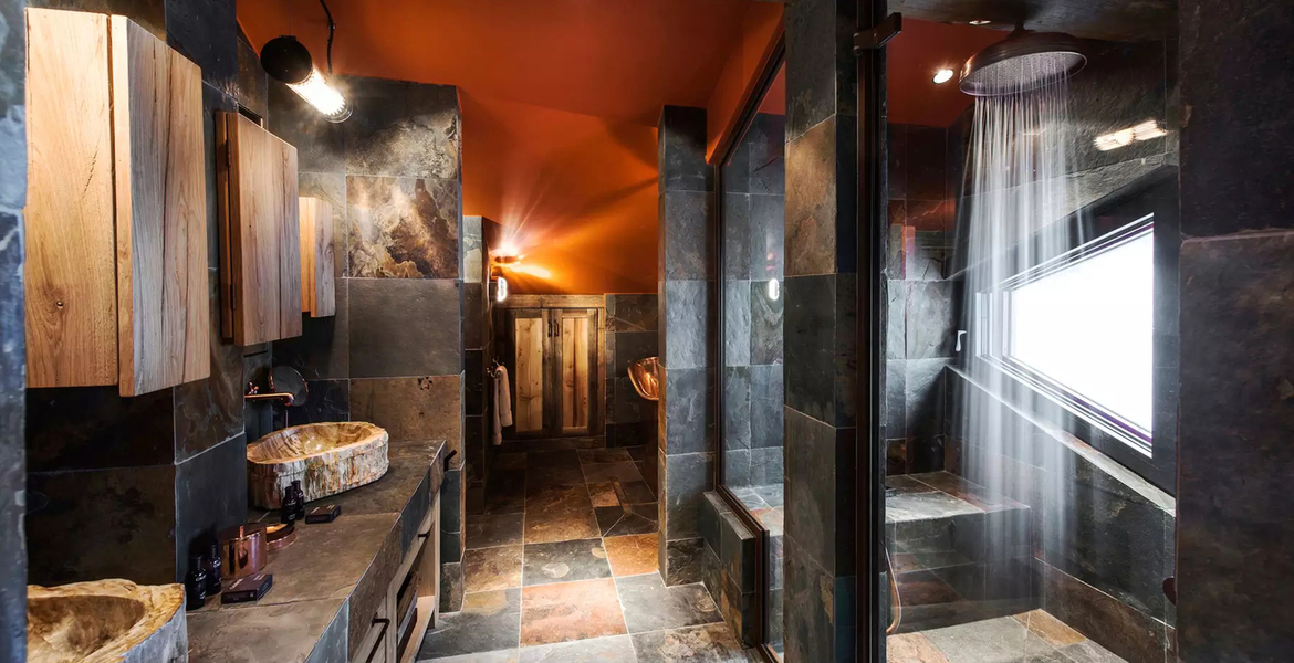 Hameau de Sillulika  Courchevel 1550 Le Village  