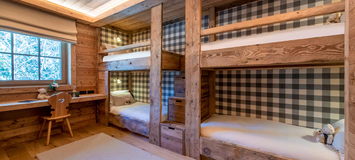 Méribel, French Alps, France 14 guests · 6 bedrooms · 7 bath