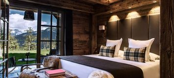 Chalet Méribel, French Alps, France 14 guests · 6 bedrooms ·