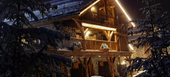 Chalet Méribel, French Alps, France 14 guests · 6 bedrooms ·