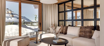 Apartamento  Méribel, Alpes franceses