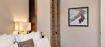 Apartamento  Méribel, Alpes franceses