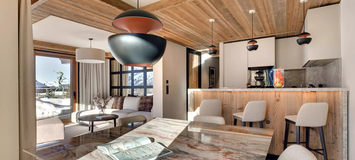 Apartamento  Méribel, Alpes franceses