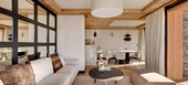 Apartamento  Méribel, Alpes franceses