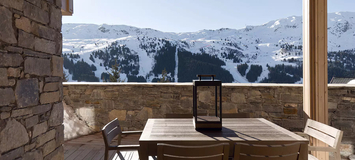 Apartamento  Méribel, Alpes franceses