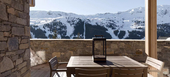 Apartamento  Méribel, Alpes franceses