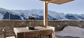Apartamento  Méribel, Alpes franceses