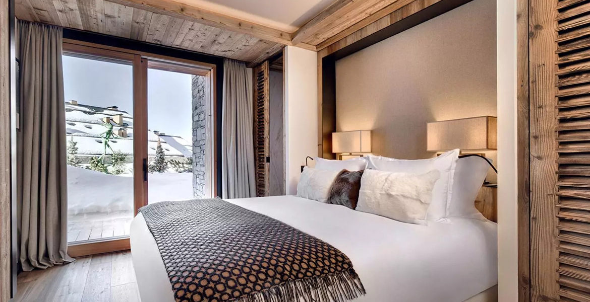 Apartamento  Méribel, Alpes franceses