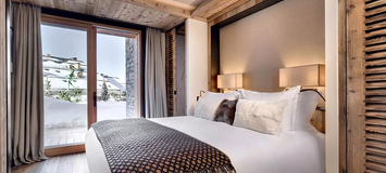 Apartamento  Méribel, Alpes franceses