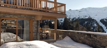 Apartamento  Méribel, Alpes franceses