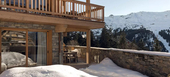 Apartamento  Méribel, Alpes franceses