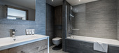Apartamento en Courchevel 1550 Le Village, Alpes franceses