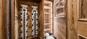 Chalet  Courchevel 1850, Alpes franceses, 12 persona
