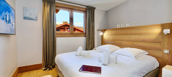 Modern Chalet for rent in Courchevel 1300 