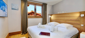 Modern Chalet for rent in Courchevel 1300 