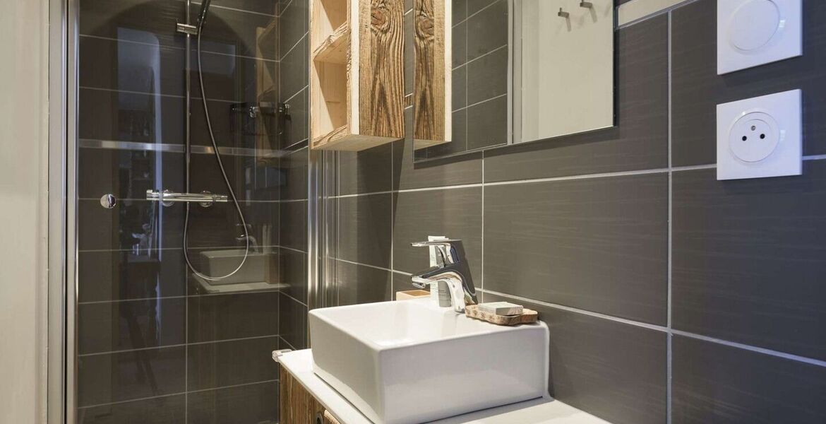 Apartamento 4 habitaciones alquiler para vacaciones