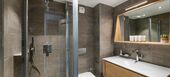 Apartment for rent in Meribel