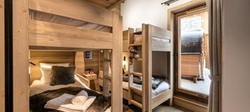 Apartamento en alquiler en Méribel