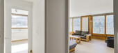 Ski-in/Ski-out Apartment Courchevel 1650