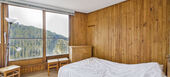 Ski-in/Ski-out Apartment Courchevel 1650