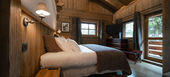 Huge chalet in Megève French Alps France for 15 guests 