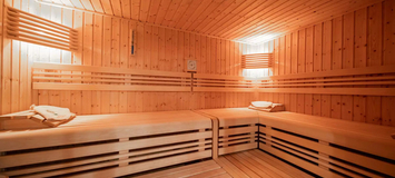 Huge chalet in Megève French Alps France for 15 guests 