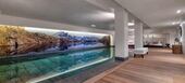 Beautiful Chalet in Megève for 16 with 7 bedrooms