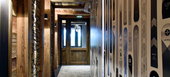 Magnificent flat in the heart of a ski-in/ski-out residence