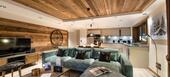 Apartment for rent in Meribel