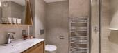 Apartment for rent in Meribel