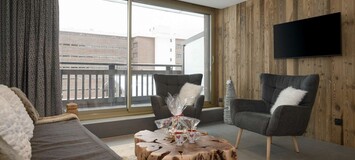 Flat for rent  in Courchevel 1650