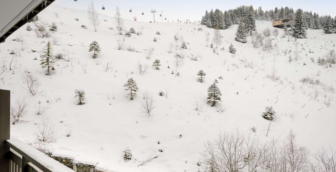 Flat for rent  in Courchevel 1650