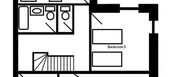 Chalet en alquiler en Méribel