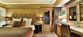 This Chalet is one the best located ski chalets in Meribel 