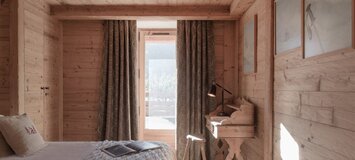 Chalet en Méribel
