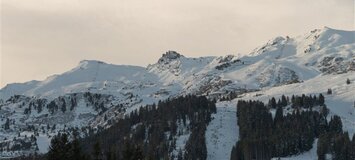 Chalet en Méribel
