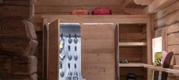 Chalet en Méribel